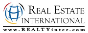 Real Estate International - www.REALTYinter.com